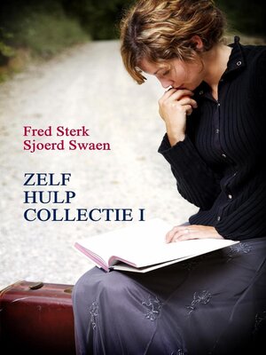 cover image of Zelfhulp Collectie I